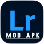 Lightroom MOD APK