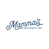 Mammas Crepe & Waffle Bar