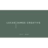 Lucas James Creative Inc