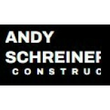 Andy Schreiner Construction Company