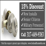 Mobile Locksmith Carmel IN