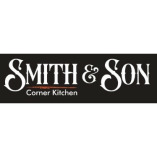 Smith & Son Corner Kitchen