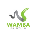 Wamba Painting