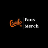 Camilo Merch