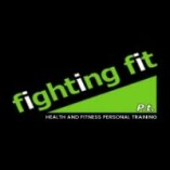 FIGHTING FIT P.T.