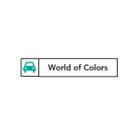 World of Colors