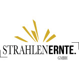 Strahlen Ernte