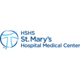 HSHS St. Marys Hospital Medical Center