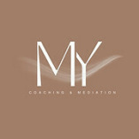 MY COACHING & MEDIATION logo