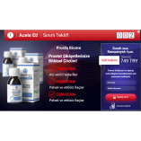 prostabiome nasıl kullanılır