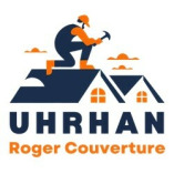 Uhrhan Roger Couverture