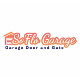 SOFLO GARAGE DOORS