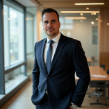 Florian Zenzen - Deutsche Investitions- und Foerderberatung AG