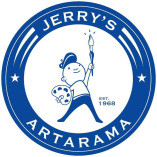 Jerrys Artarama Retail Stores - Houston