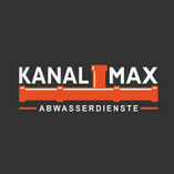 Kanal-Max Abwasserdienste logo