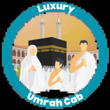 Luxury Umrah Cab