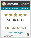 Erfahrungen & Bewertungen zu PRODRONEER