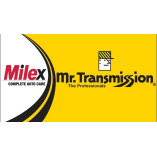 Mr. Transmission-Milex Columbus