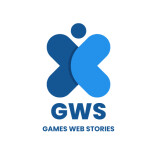 Games Web Stories