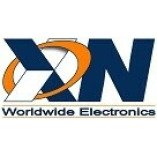 X-ON Worldwide Electronics