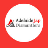 ADELAIDE JAP DISMANTLERS