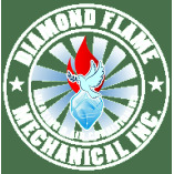 DIAMOND FLAME MECHANICAL INC.