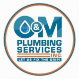 O & M Plumbing Services, Inc.