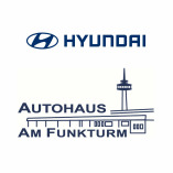 Autohaus am Funkturm logo