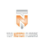 Top Notch Epoxy Floors