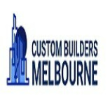 Custom Builders Melbourne