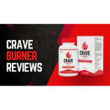 CraveBurner