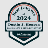 Oklahoma City Divorce Lawyer | Hopson Legal LLC