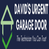 Davids Urgent Garage Door