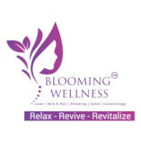 Blooming Wellness