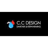 CC Design Sanitair & Verwarming