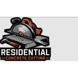 Residential Concrete Cutting