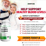 Zempoza Blood Sugar Support USA