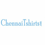 Customized T-Shirts Chennai