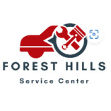 Forest Hills Service center