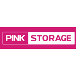 Pink Self Storage Sloper Road