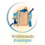 Wohlstandskonzepte logo