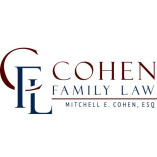 Cohen Family Law