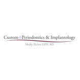 Custom Periodontics & Implantology