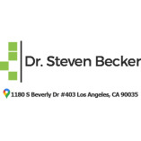 Dr. Steven Becker - Los Angeles Chiropractor