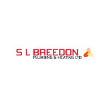 S L Breedon Plumbing & Heating