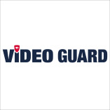 VIDEO GUARD logo
