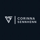 Corinna Sennhenn logo