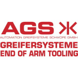 AGS Automation Greifsysteme Schwope Gmbh logo