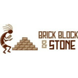 Brick Block Stones