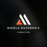 Nikola Kujundzic Consulting logo